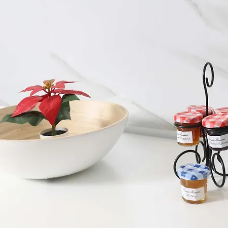 Venia 24 White Tower Appartamento Salonicco