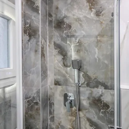 Appartamento Venia 24 White Tower Salonicco