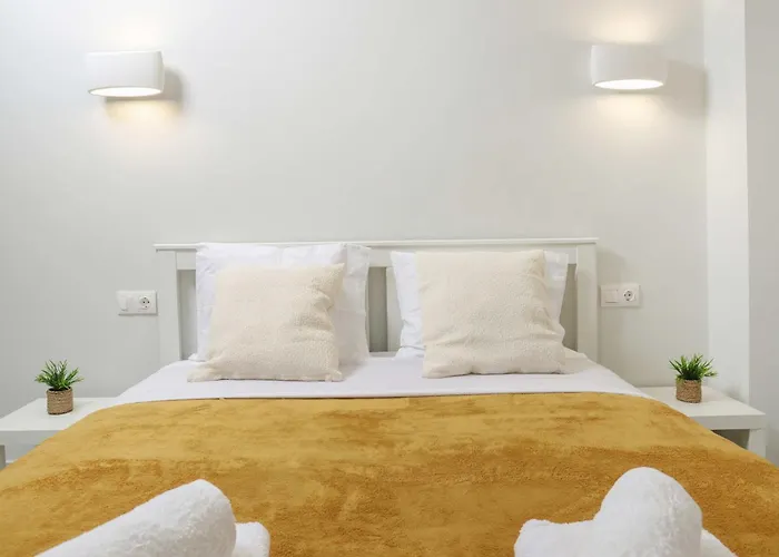 Διαμέρισμα Venia 24 White Tower Θεσσαλονίκη