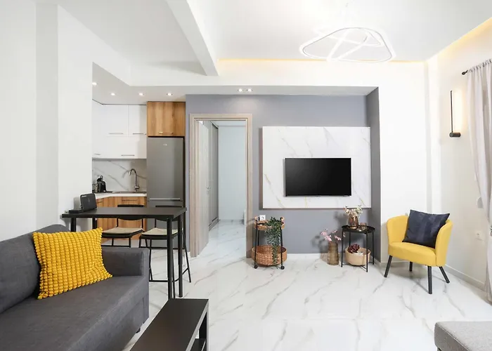Venia 24 White Tower Θεσσαλονίκη