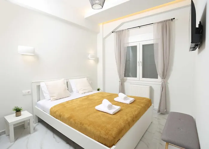 Venia 24 White Tower * Θεσσαλονίκη