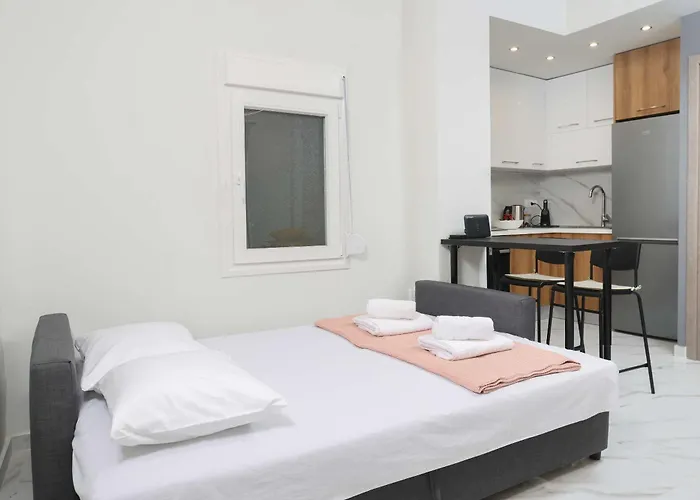 Venia 24 White Tower Διαμέρισμα Θεσσαλονίκη
