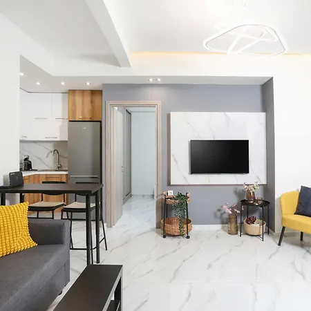 Venia 24 White Tower Salonic