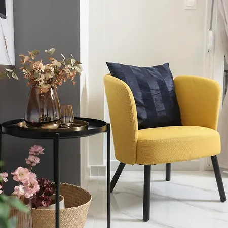 Apartament Venia 24 White Tower