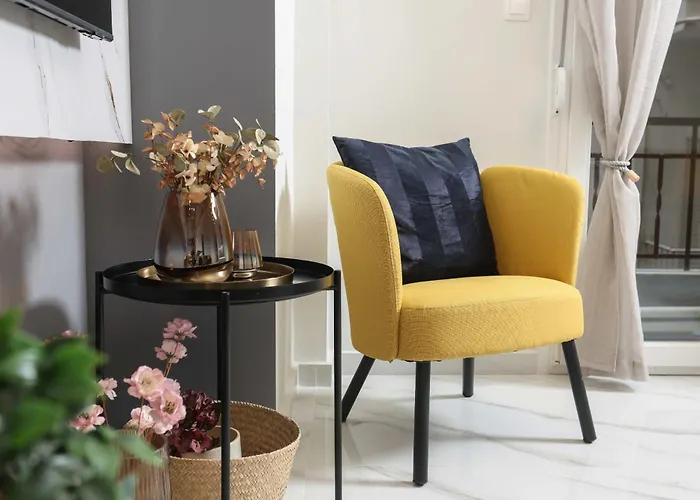 公寓 Venia 24 White Tower