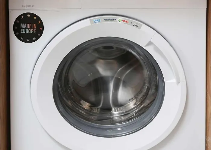 公寓 Venia 24 White Tower