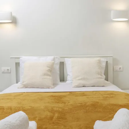 Lejlighed Venia 24 White Tower Thessaloníki