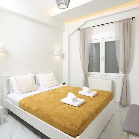 Venia 24 White Tower * Thessaloníki