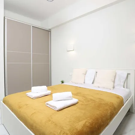 Lejlighed Venia 24 White Tower *