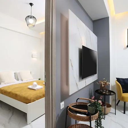 Lejlighed Venia 24 White Tower *