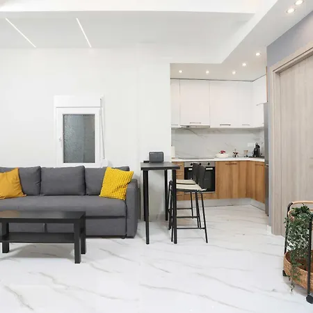 Apartment Venia 24 White Tower *